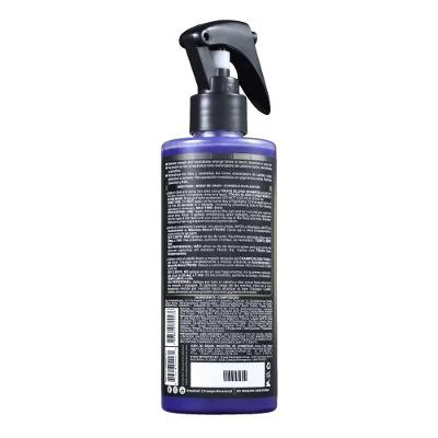 Truss Uso Obrigatório Blond - Tratamento Reconstrutor 260ml