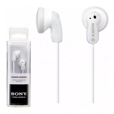 Fone De Ouvido Estéreo Mdr-e9lp Sony 33212