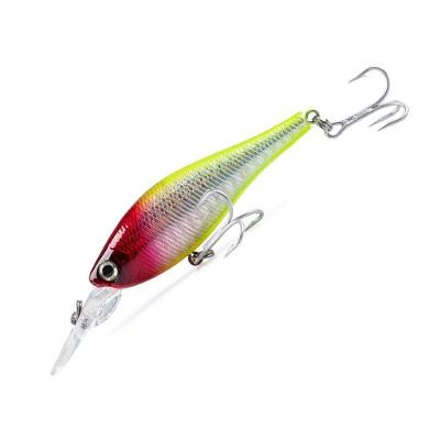 Isca Artificial Maruri Magic Dancer 85 - Cor 8