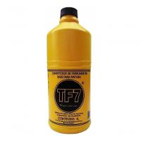 Convertedor Ferrugem Lt - Tf7 Sem Variação único - 1