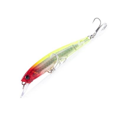 Isca Artificial Maruri Para Pesca - Texas 90s Cor 310 3d