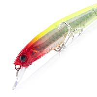 Isca Artificial Maruri Para Pesca - Texas 90s Cor 310 3d - 3