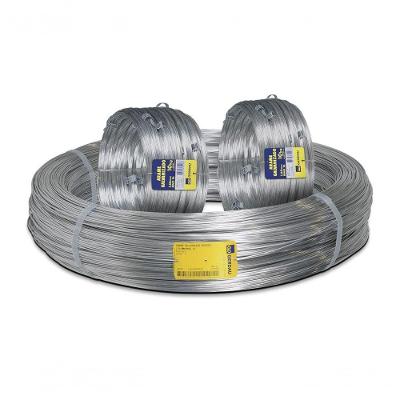 Arame Galvanizado Gerdau 14 +/- 38M