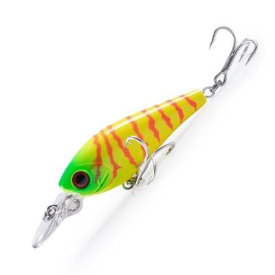 Isca Artificial Maruri Magic Dancer 50 - Cor 241