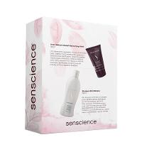 Kit Senscience Silk Moisture Inner Restore - Máscara 150ml + Shampoo 280ml - 2