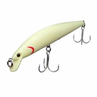 Isca Artificial Para Pesca Maruri Jimmy 14Cm Cor 7
