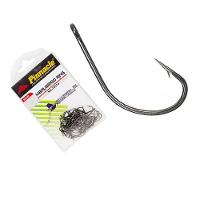 Anzol Pinnacle Maruseigo Black Preto C/20 - N08 - 1