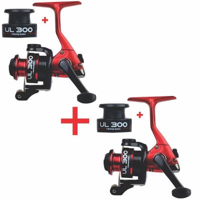 Molinete Ultra Light 300 Marine Sports 2 Unidades