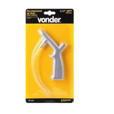 Pulverizador Pl-111 Sem Caneca Vonder-6220000011