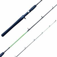 Vara De Pesca Para Carretilha Daiyama Yake 1,80m 15lb - 2