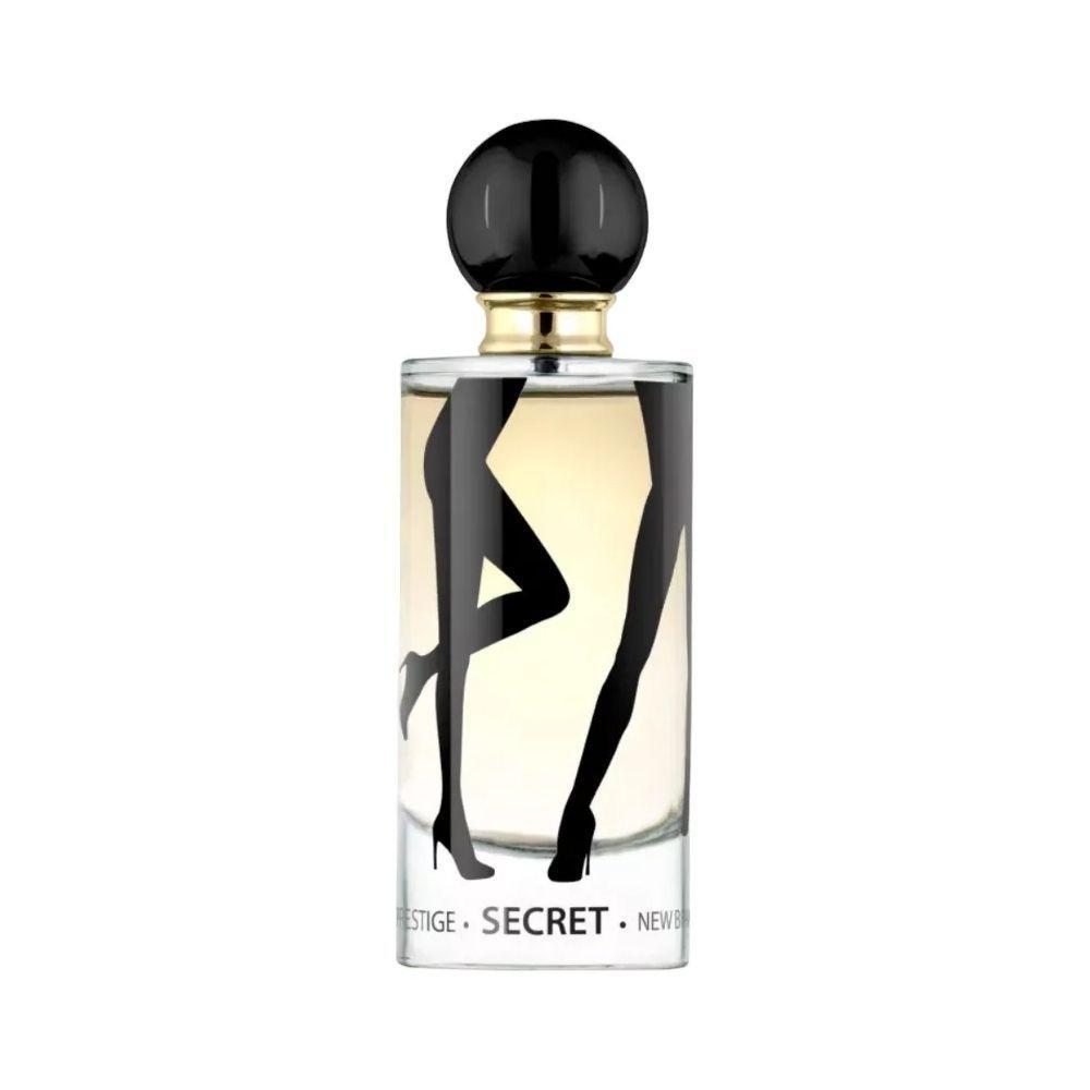 Perfume New Brand Prestige Edp Feminino 100ml - 2