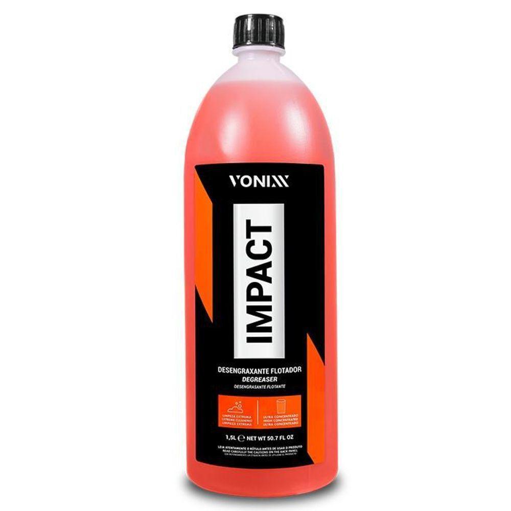 Desengraxante Impact 1.5l - Vonixx - 1