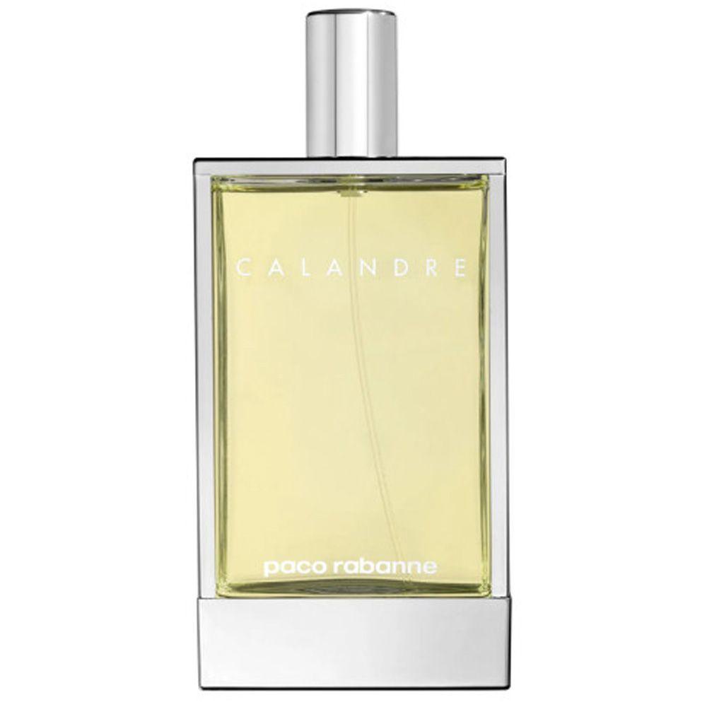 Perfume Paco Rabanne Calandre Edt Feminino 100ml - 1