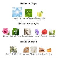 Perfume Paco Rabanne Calandre Edt Feminino 100ml - 4