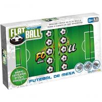 Jogo Flatball Futebol De Mesa - Multikids Br2010 - 1