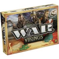 Jogo War Vikings - 3450 - 1