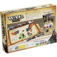 Jogo War Vikings - 3450 - 2
