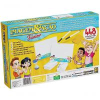 Jogo Imagem E Ação Júnior - Grow 1710 - 2
