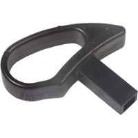 Alça Travamento Banco Fiar Dobló Palio Grafite - 1