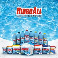 Balde Cloro Granulado Propool 3 Em 1 3kg - Hidroall - 2