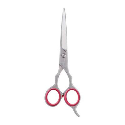 Tesoura Vertix Red Circle Laser 6 - 2354