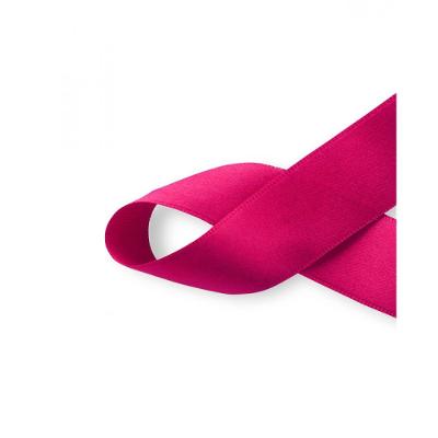 Fita De Cetim Tecida -10 Metros/15 Mm/pink Nº 41