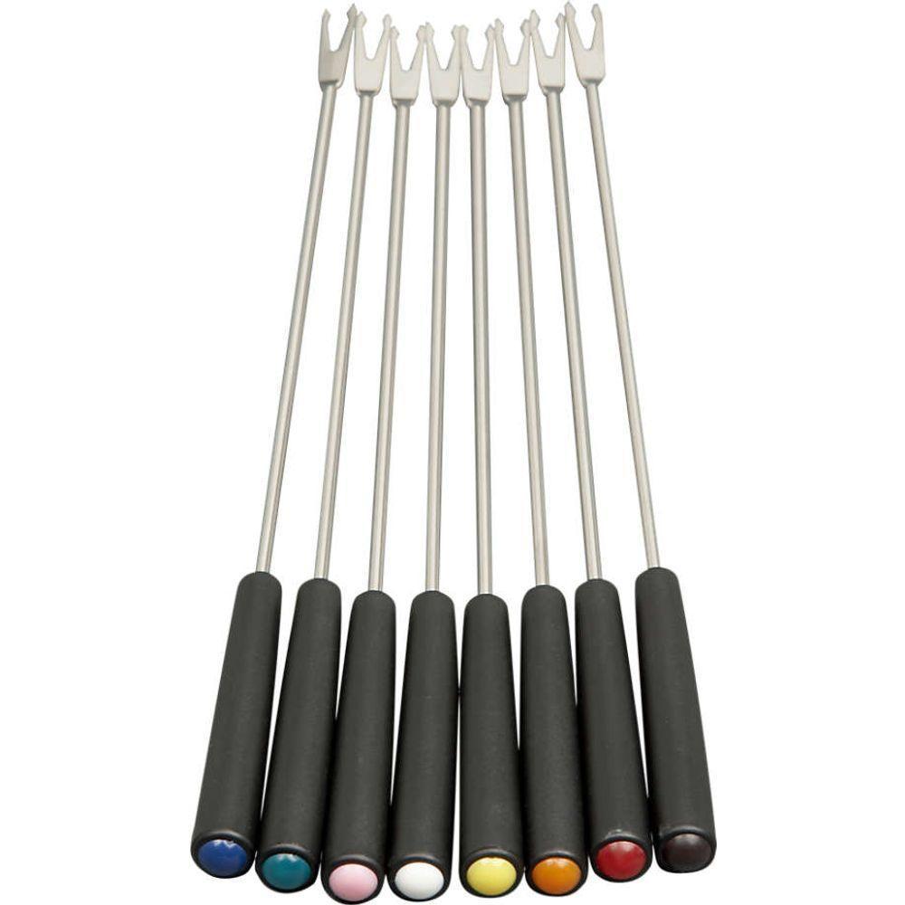 Panela Para Fondue Em Aço Escovado 220v Cuisinart - 3