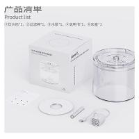 Fonte De água Bebedouro Gato Com Filtro Automático 1,8l - 3