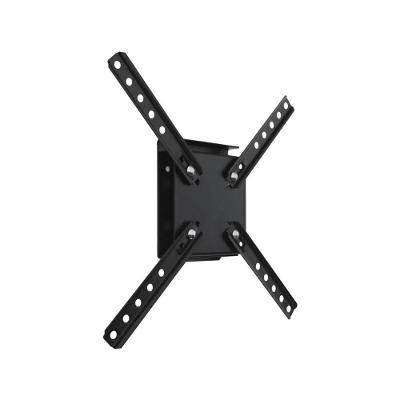 Suporte Para Tv Preto Lcd 10-55" Sbrp110 - Brasforma