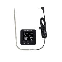 Termômetro Sonda Digital Com Fio Carne Gourmet Kitchenaid - 1