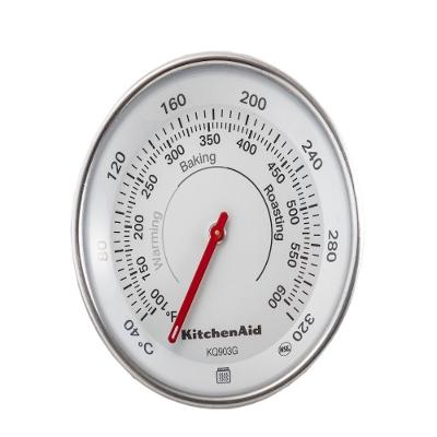 Termômetro Culinário Para Carne Cozinha Suspenso Kitchenaid