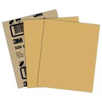 Kit Com 50 Lixa Ouro 180 - 3m - 1