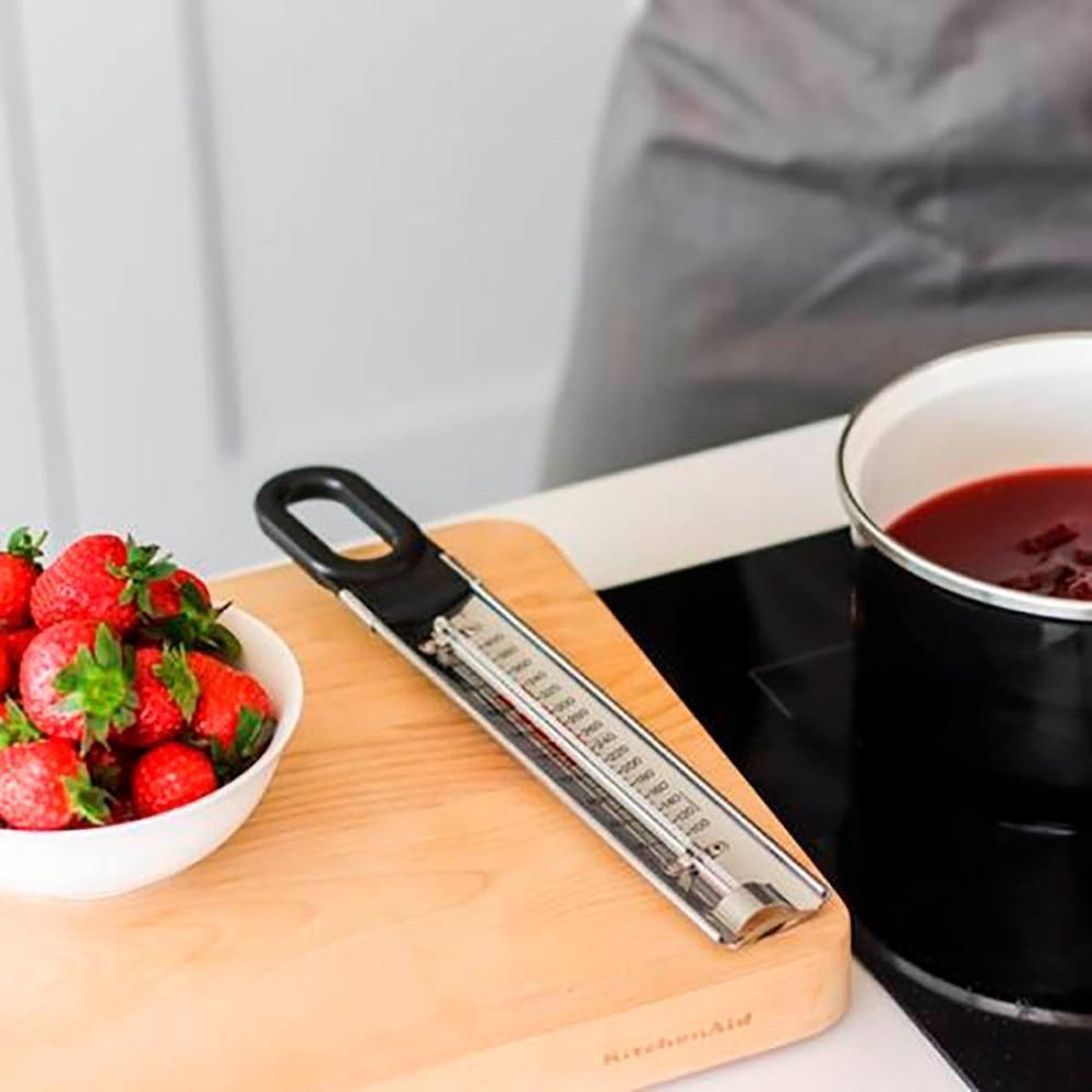 Termômetro De Açúcar Fritura Geléia Gourmet Kitchenaid - 3