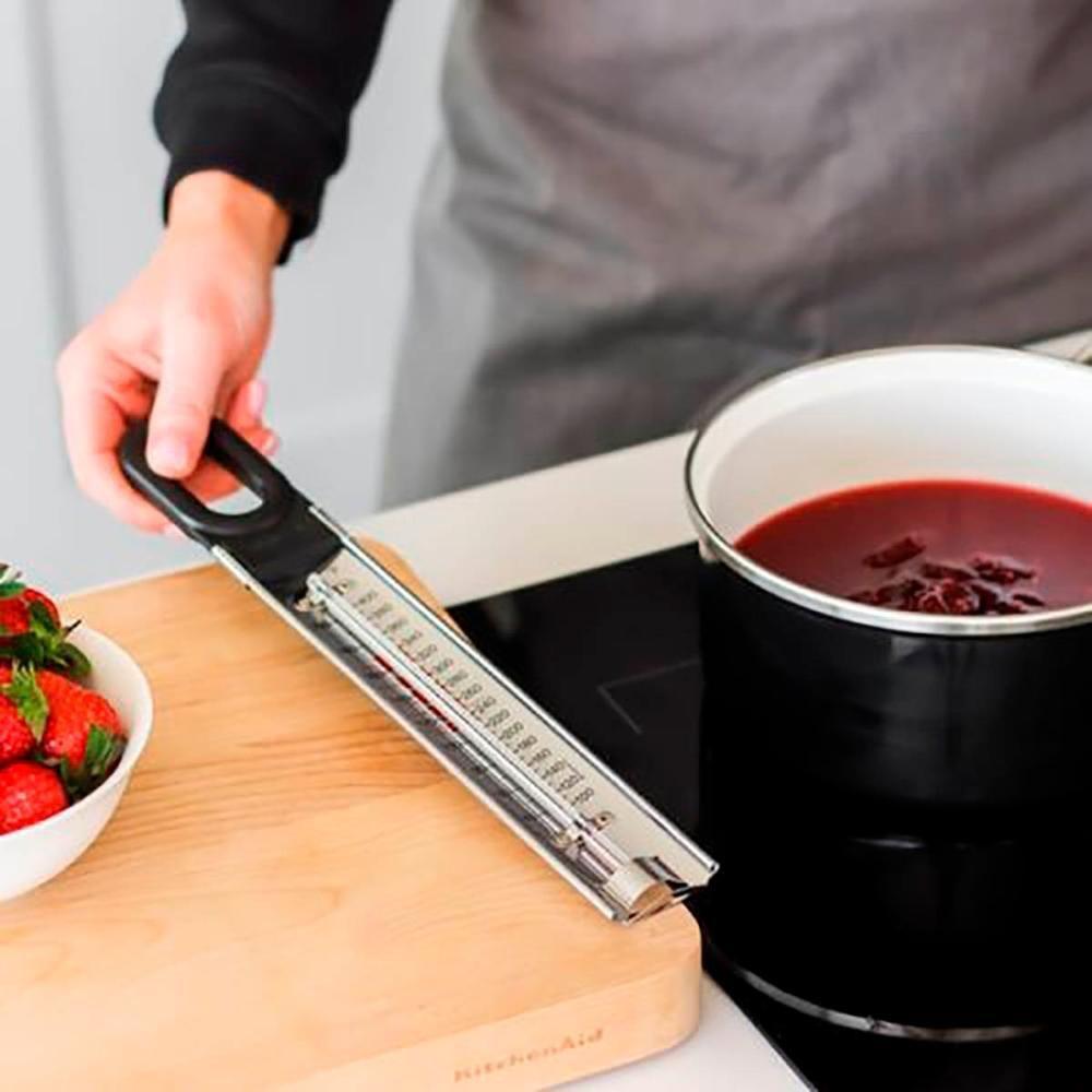 Termômetro De Açúcar Fritura Geléia Gourmet Kitchenaid - 6