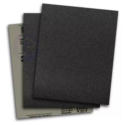 Kit Com 10 Lixa Dg 220 - 3m