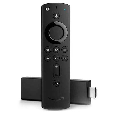 Amazon Fire Tv Stick 3 Geração Wifi / Alexa - Preto