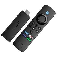 Amazon Fire Tv Stick 2 Geração Wifi / Alexa - Preto - 3