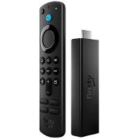 Amazon Fire Tv Stick 4k Max 3 Geração Wifi 6 / Alexa - Preto - 3
