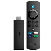 Amazon Fire Tv Stick 2 Geração Wifi / Alexa - Preto - 1