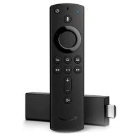 Amazon Fire Tv Stick 3 Geração Wifi / Alexa - Preto - 1
