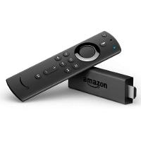Amazon Fire Tv Stick 3 Geração Wifi / Alexa - Preto - 2