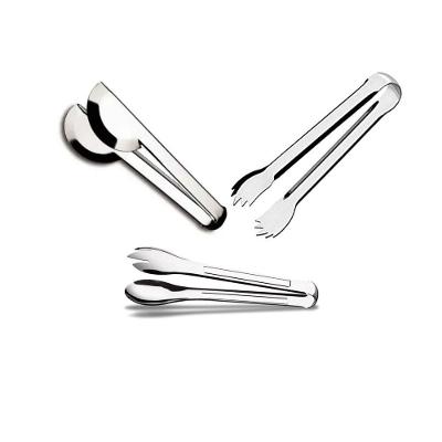 Kit Pegadores Em Aço Inox - Massa - Salada - Gelo