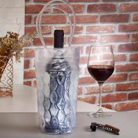 Cooler Bolsa Térmica Com Gel Vinhos Garrafas L\'primeur Prana - 2