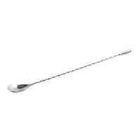Colher Bailarina Para Drinks Em Inox 30cm Bar Collection Kenya - 1