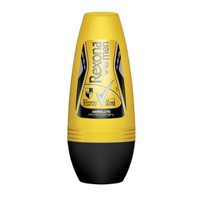 Desodorante Rollon V8 Rexona 50ml