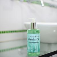 Sabonete Líquido Brisa de Erva Doce 250ml Empório & Cia - 1