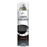 Limpa Grelhas 300ml Baston - 1