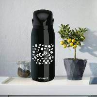 Garrafa Térmica De Mesa Verona Café Preto 1,8l Chá Chimarrão - 2