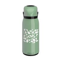 Garrafa Térmica De Mesa Verona Chá Verde 1,8l Chimarrão Café - 1