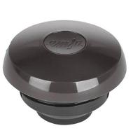 Garrafa Térmica De 1,5 Litros Quick Press Samba Emsa Preta - 2